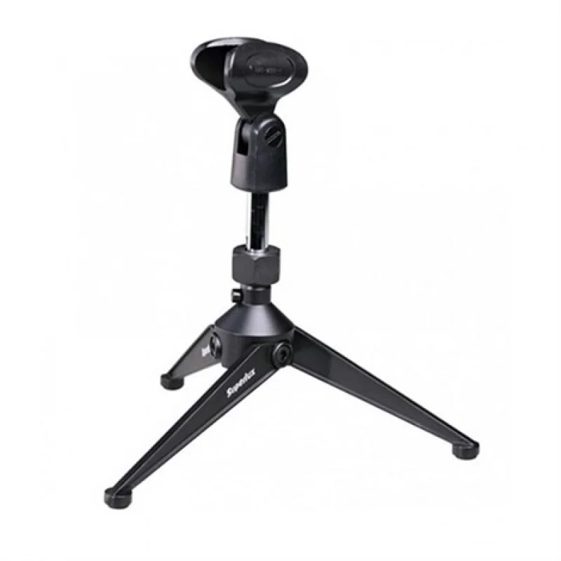 Superlux HM6 Masa Üstü Mikrofon Standı