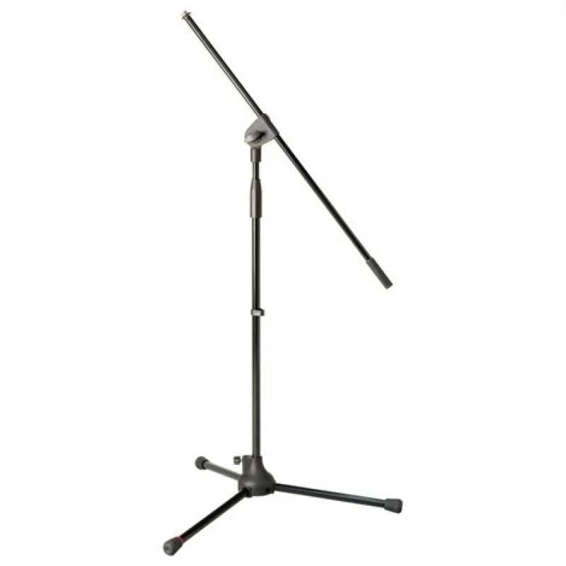 Superlux MS108E Tripod Uzun Mikrofon Sehpası