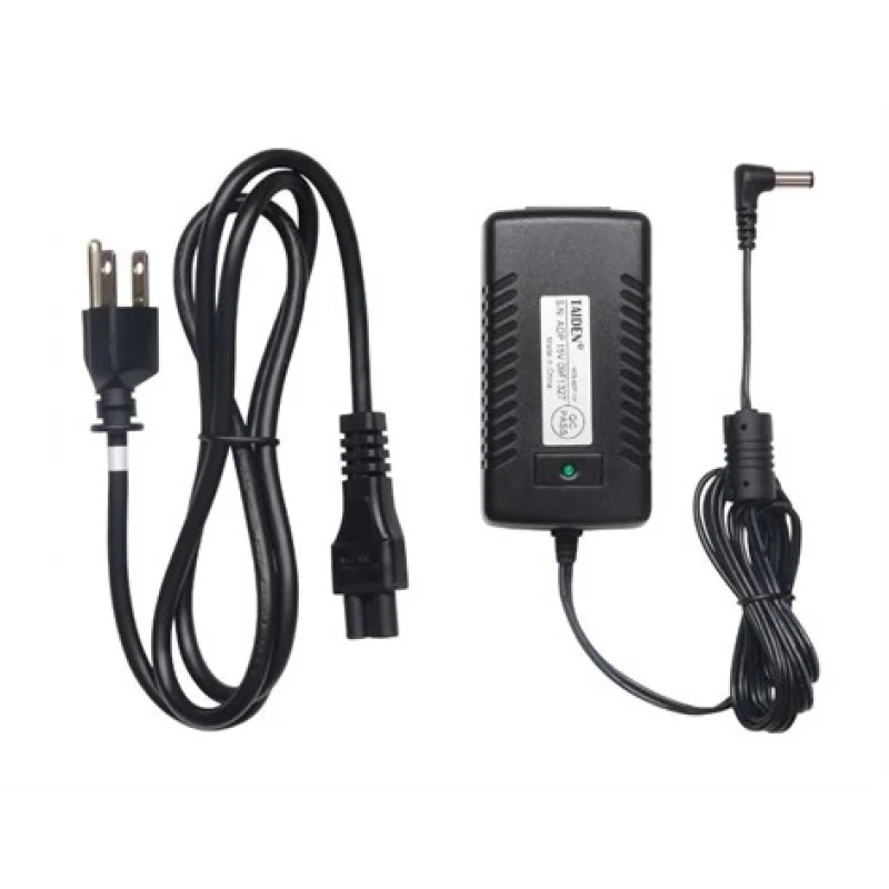 TAIDEN HCS-ADP15V Adapter (DC 15V, 2.2A)