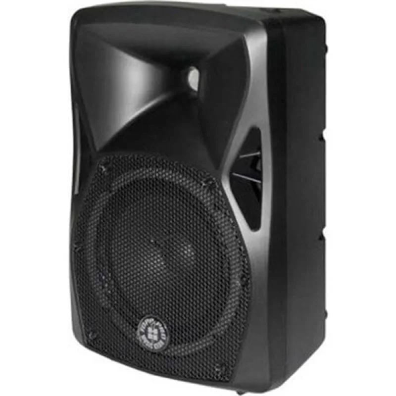 TOPP PRO X8A 8 Aktif Hoparlör 240/480W 113-dB