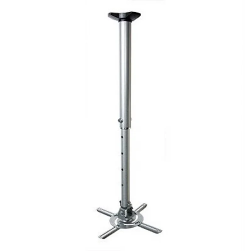 Metex PRJ-8 Projeksiyon Tavan Askı Aparatı Ayarlı 40-61cm