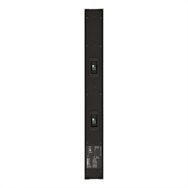 Yamaha VXL1B-8 BLACK  Sütun Hoparlör 8X1,5 Hoparlör System 160W, 111-db (Adet)