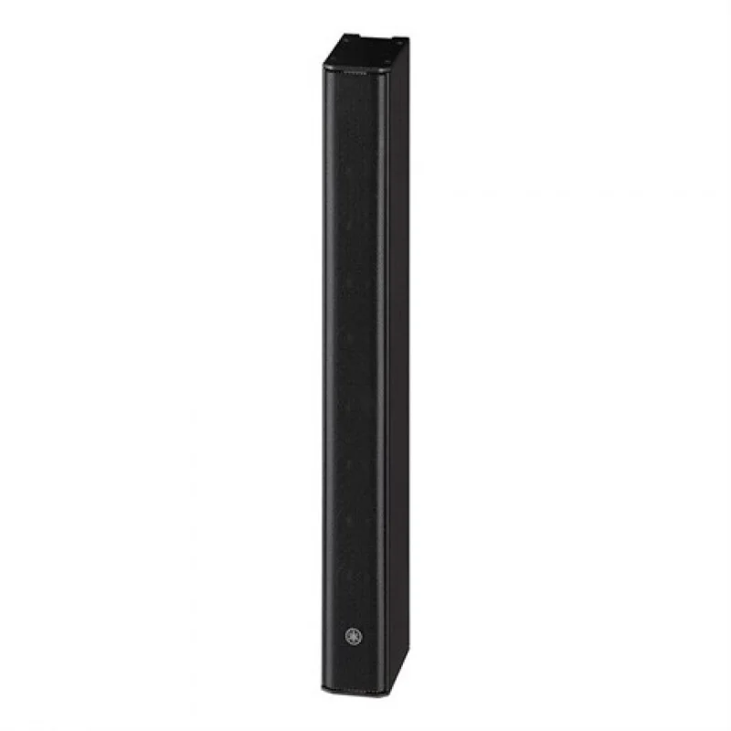 Yamaha VXL1B-8 BLACK  Sütun Hoparlör 8X1,5 Hoparlör System 160W, 111-db (Adet)