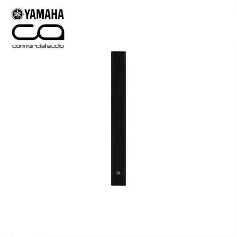 Yamaha VXL1B-8 BLACK  Sütun Hoparlör 8X1,5 Hoparlör System 160W, 111-db (Adet)