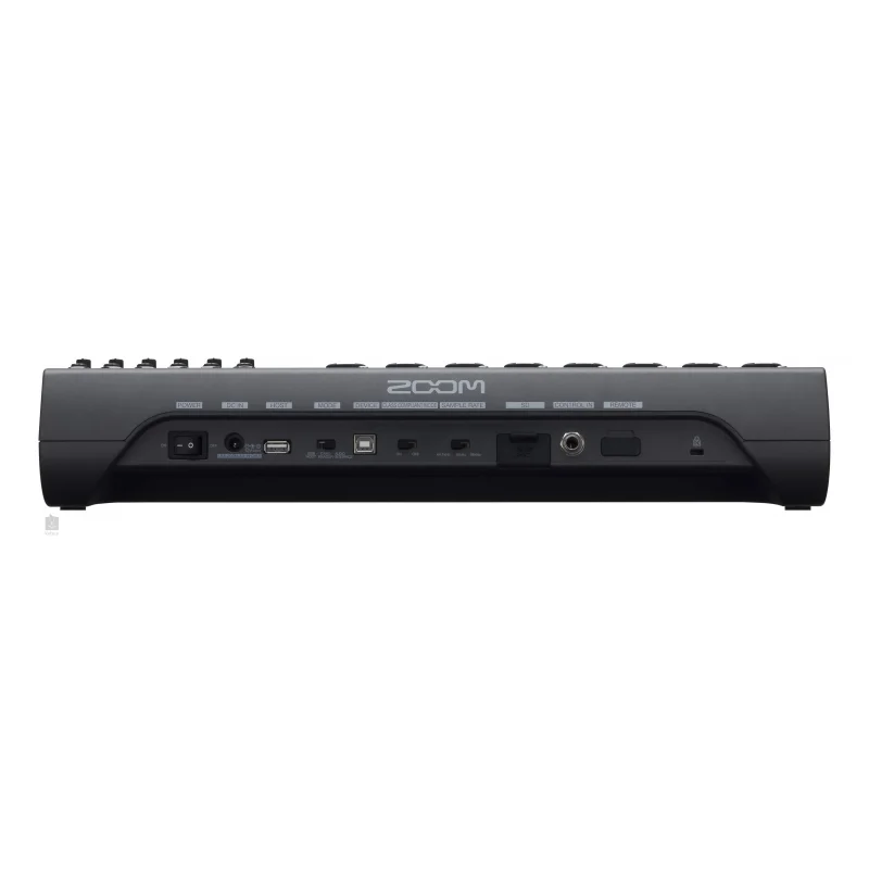 Zoom LiveTrak L20 Dijital & Analog 20 Kanal Canlı Müzik Mikseri 6-aux