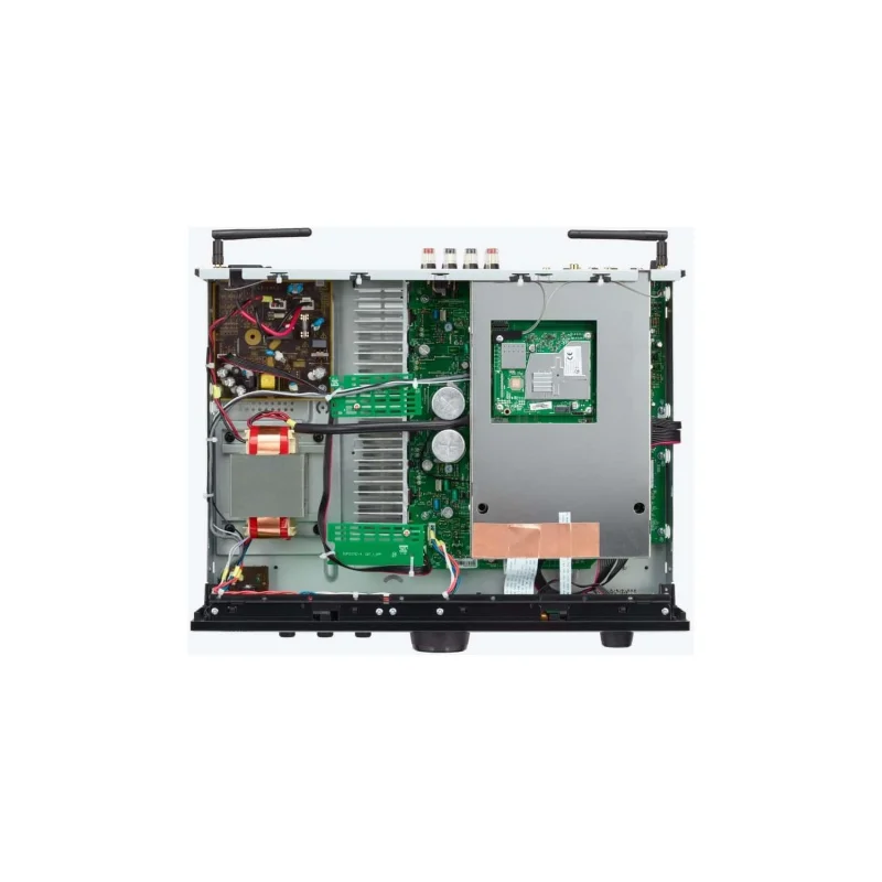 Denon PMA-900HNE Entegre Network Amplifier Siyah