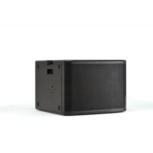 dB Technologies SUB-915 15 Aktif Subwoofer  1800W 133-dB
