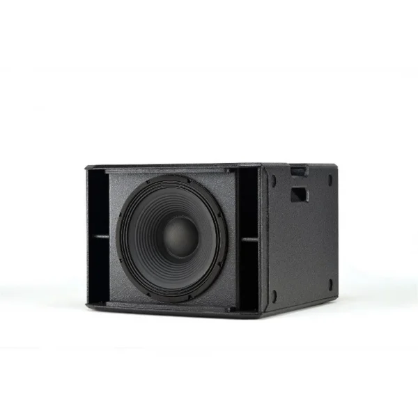 dB Technologies SUB-915 15 Aktif Subwoofer  1800W 133-dB