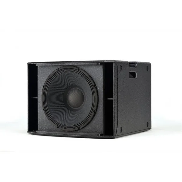 dB Technologies SUB-918 18 Aktif Subwoofer  1800W 134-dB