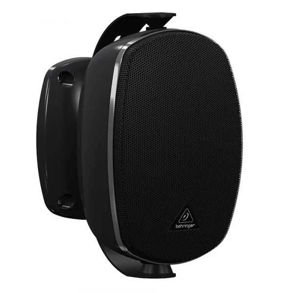 Behringer SL4220  4 Duvar Hoparlörü  45W/16-ohm - 30W/100V, İndoor/Outdoor