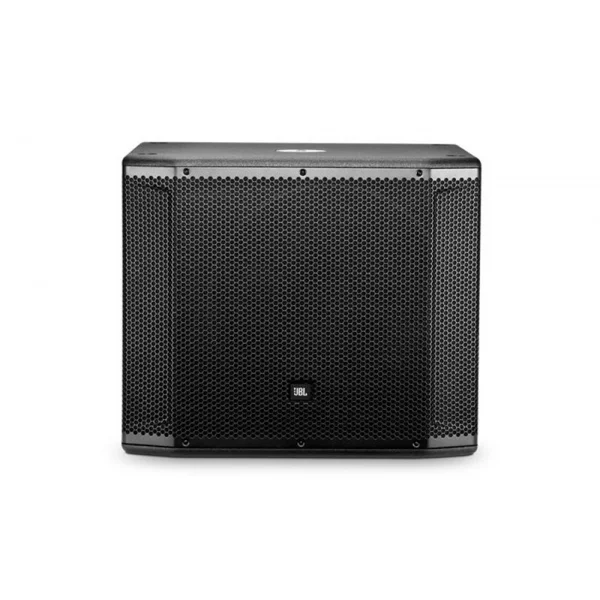 JBL SRX828S 2x18 Pasif Subwoofer