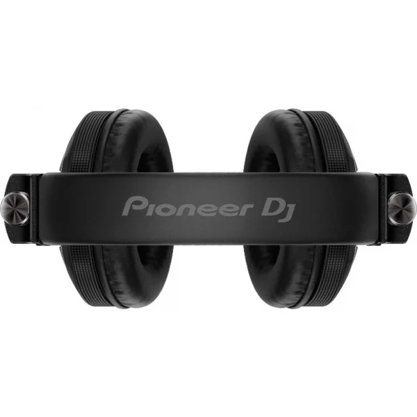 Pioneer HDJ-X7-K DJ Kulaklığı (Siyah)