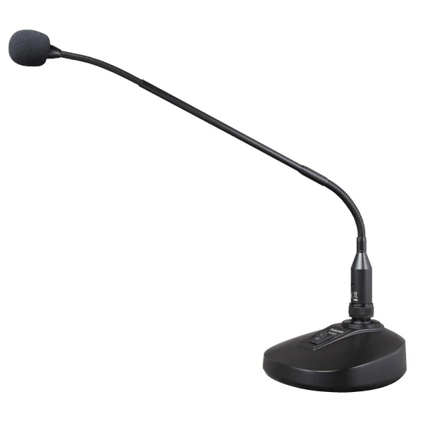 Tascam TM-95GN Gooseneck Condenser Mikrofon