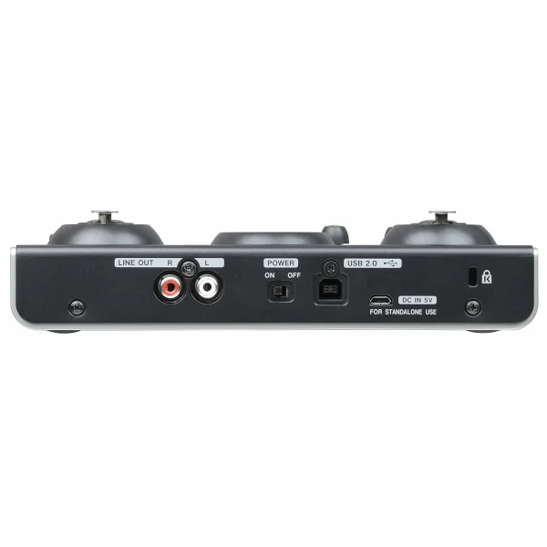 Tascam US-42B MiniStudio-SeriesCreator / USB Audio Interface