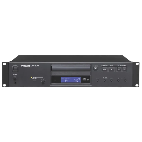 Tascam CD-200 CD-Player