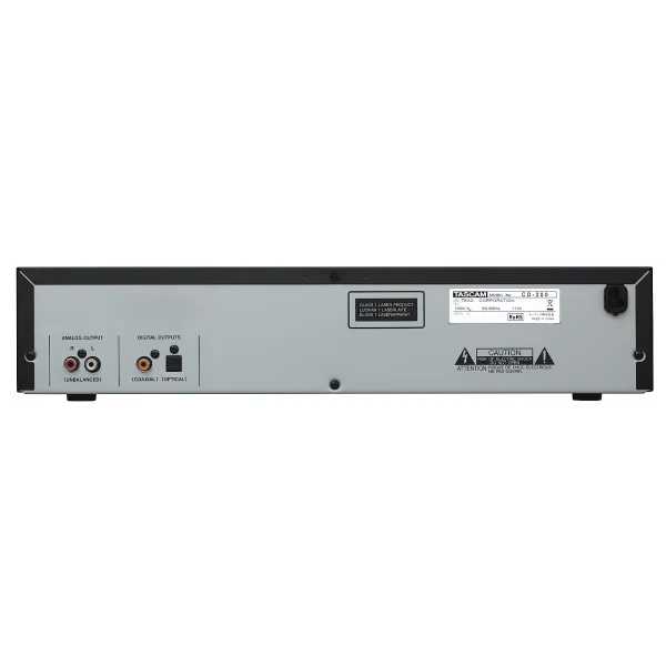 Tascam CD-200 CD-Player