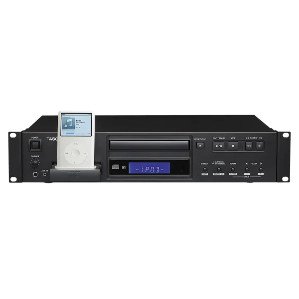 Tascam CD-200 CD-Player