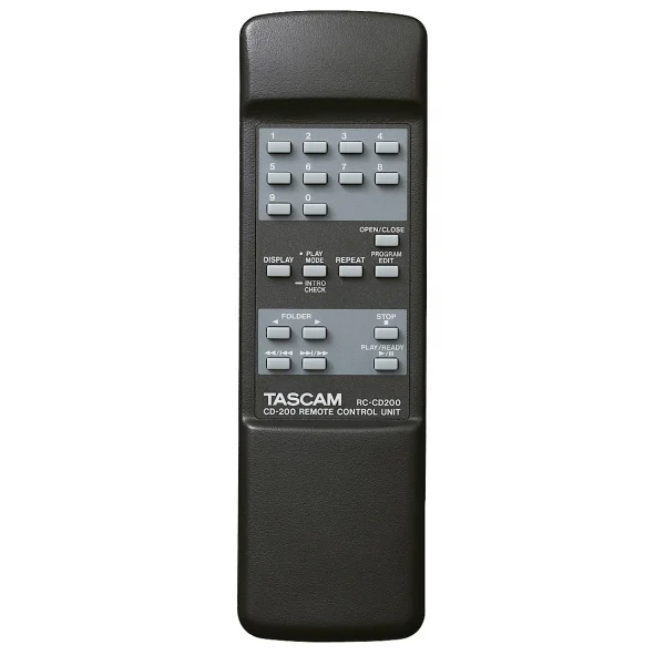 Tascam CD-200 CD-Player