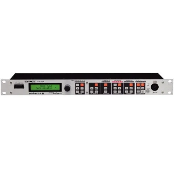 Tascam TA-1VP Vocal Effect Processor