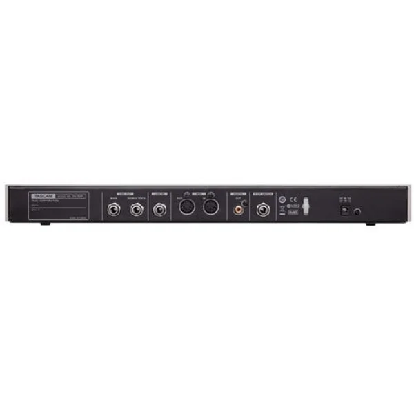 Tascam TA-1VP Vocal Effect Processor