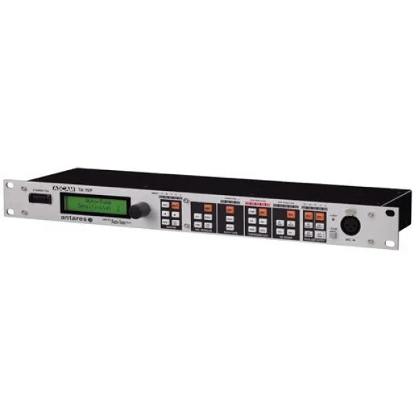 Tascam TA-1VP Vocal Effect Processor