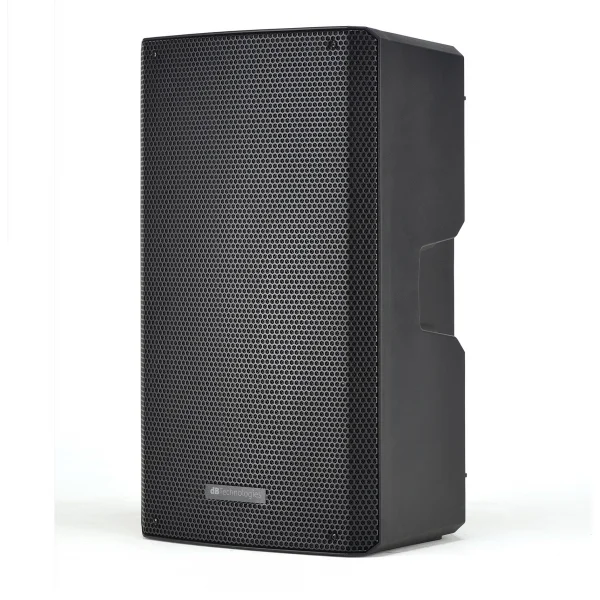 dB Technologies KL15 15+1 Aktif Hoparlör 128-dB 800W Bluetooth Link/mix