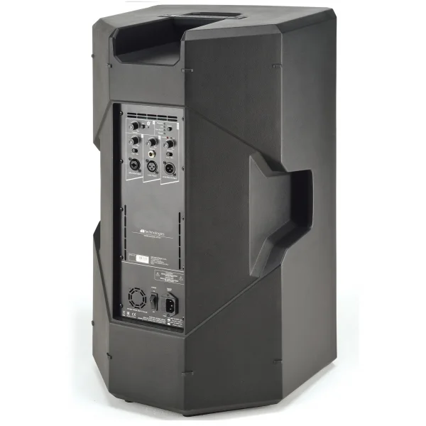 dB Technologies KL15 15+1 Aktif Hoparlör 128-dB 800W Bluetooth Link/mix