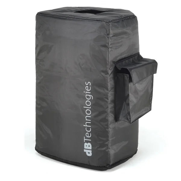 dB Technologies KL15 15+1 Aktif Hoparlör 128-dB 800W Bluetooth Link/mix