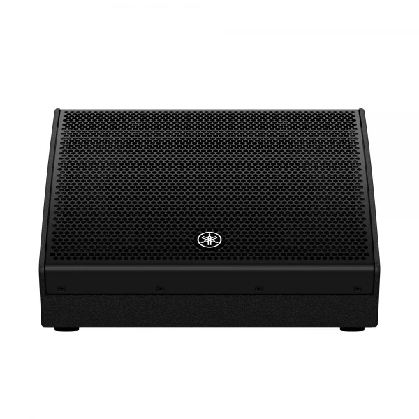 Yamaha DHR12M 12 DSP Aktif Monitör Hoparlör 1500W 129-dB