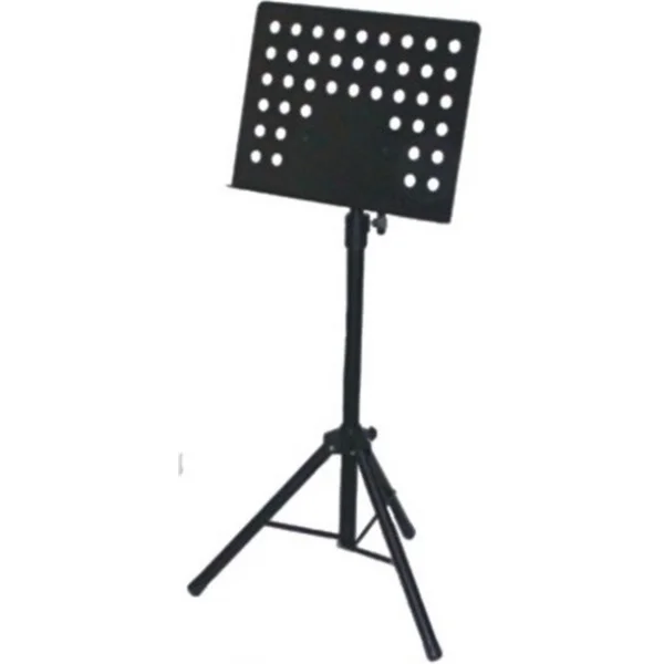 Mickle NS301 Şef Tipi Delikli Nota Sehpası