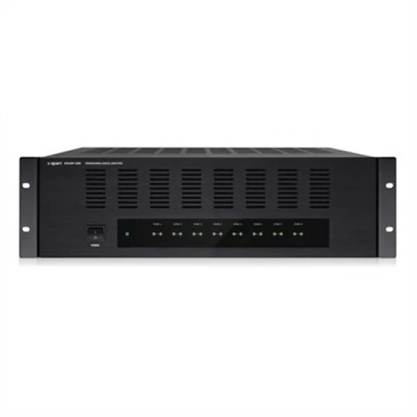 Apart Revamp 1680 16x80W/4-ohm Power Amplifikatör