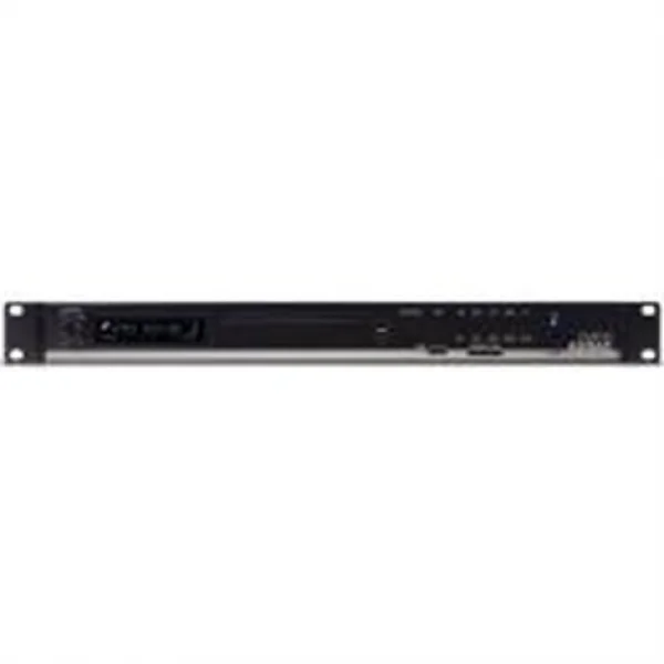 Audac XMP44 Modüler Müzik Kaynağı, Base Ünite (Gövde)
