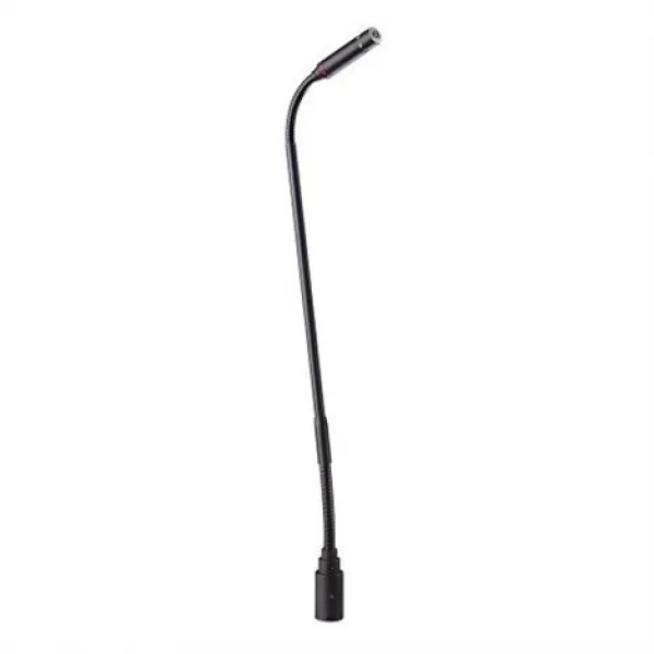 Audio Technica PRO49QL Condenser Gooseneck Mikrofon, Quickmount Gooseneck Long, 41.8cm