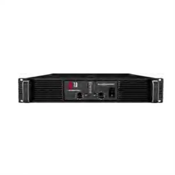 Audiocenter A7.0 Power Amplifikatör 2x1250W