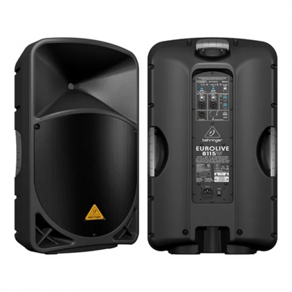 Behringer B115W / Hoparlör
