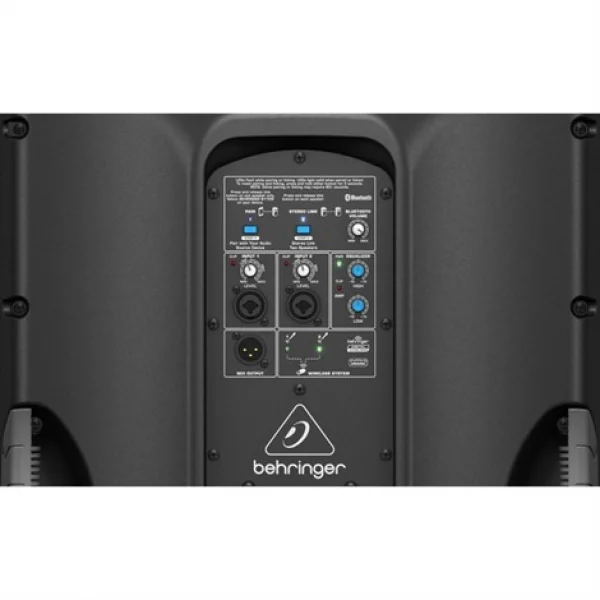 Behringer B115W / Hoparlör
