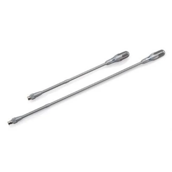 BOSCH DCN-MIC-L Kablolu masa üstü Başkan/Delege Mikrofonu (Long Gooseneck)