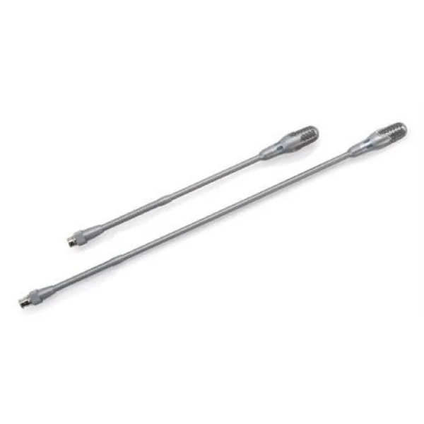 Bosch DCN-MICS Tercüman Mikrofonu, Gümüş