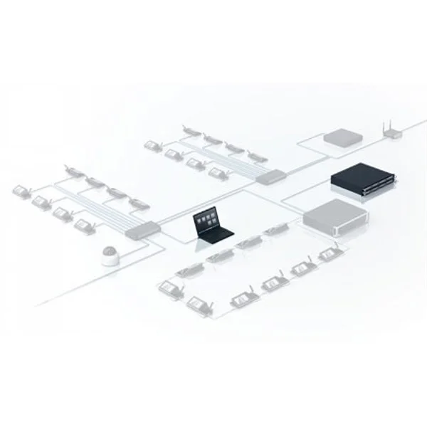 Bosch DCNM-LSVT 1 kullanıcı için oylama lisansı