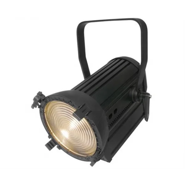 SSP SS808SW HD FRENZO ZE2 HD | 180W Led Fresnel Tiyatro ve Stüdyo Spotu, 3200K