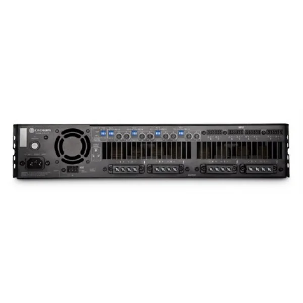 Crown DCi 8|300 Power Amplifikatör 8x300W/100V