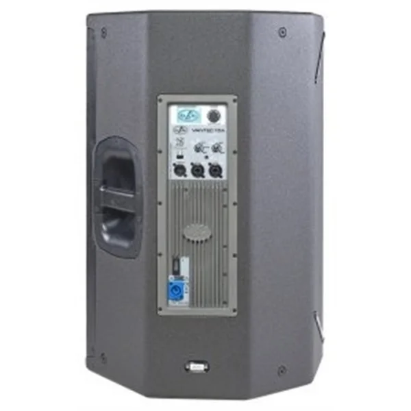 DAS AUDIO Vantec-15A 15 Aktif Hoparlör 1500W 135-dB Bluetooth Lu Asılabilir