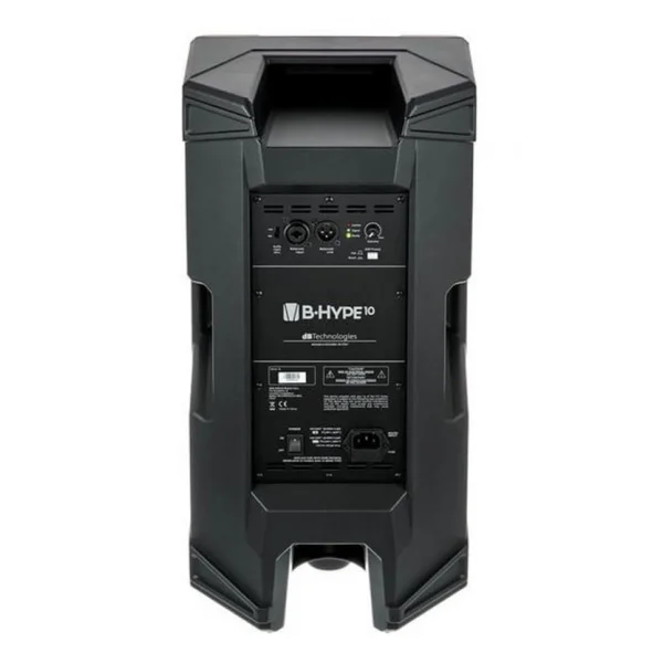 dB Technologies B-HYPE-10 10 Aktif Hoparlör 260W 121-dB