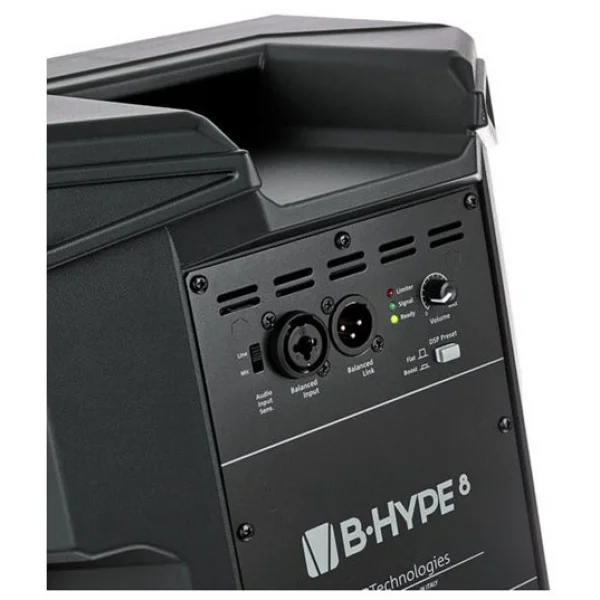 dB Technologies B-HYPE-08 8 Aktif Hoparlör 260W 120-dB