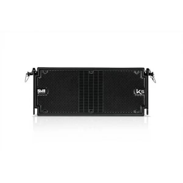 dB Technologies DVA-K5 8 Aktif 3-yollu Line Array 129-dB 500W RMS