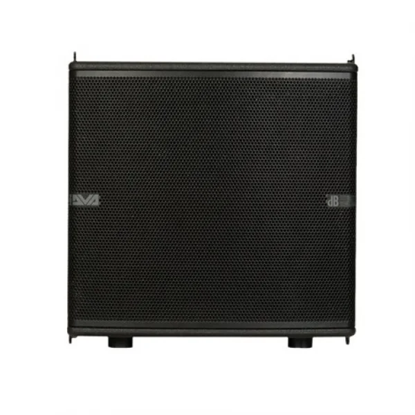 dB Technologies DVA MS12 12 Aktif Subwoofer 1400W 131-dB