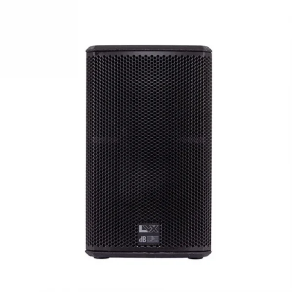 dB Technologies LVX-10 10 Aktif Hoparlör 1 400W PRG