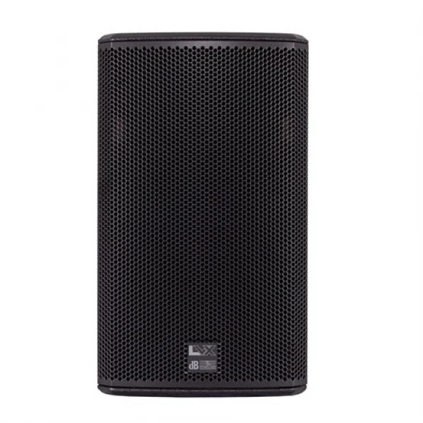 dB Technologies LVX-12 12+1 Aktif Hoparlör 800W PRG