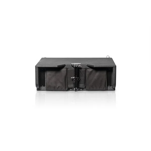 dB Technologies VIO L208 2x8 Aktif Line Array module, 1x3 HF, 900W RMS, SPL:133,5 dB