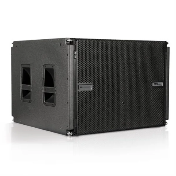 dB Technologies VIO S118 18 Aktif 18 Flyable Subwoofer  1600W rms 139-dB